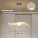 Modern Ceiling Light Fixture in 3 Colors
