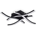 Modern LED Ceiling Light – Elegant Design & Perfect Illumination