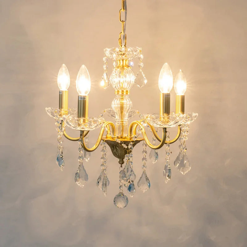Lucente Chandelier