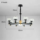 Modern LED Pendant Light | Elegance & Technology