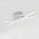 Modern LED Ceiling Light – Elegant Design & Perfect Illumination