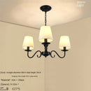 Premium Wrought iron Chandelier