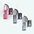 Modern Crystal LED Wall Lamp | Elegant Bedroom & Mirror Light