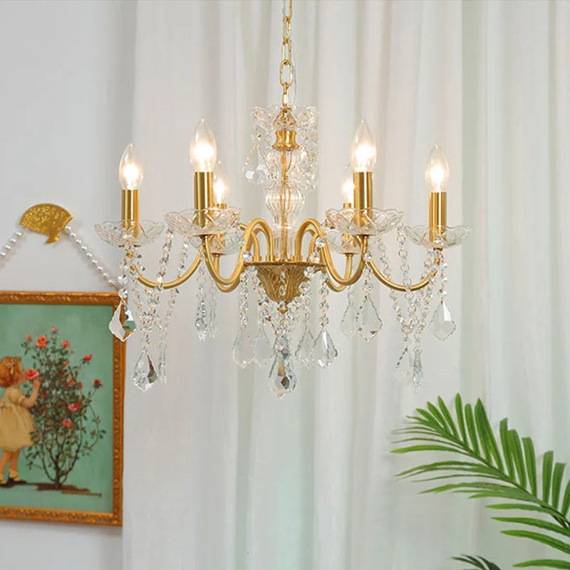 Lucente Chandelier