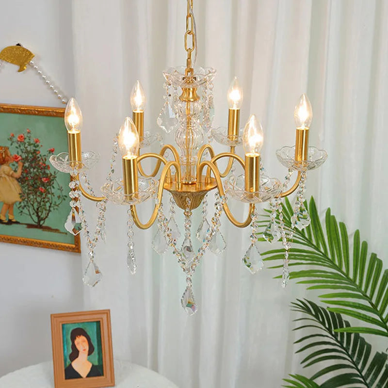 Lucente Chandelier