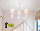 Modern Kids Ceiling Pendant – Fun & Elegant Illumination