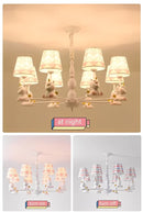 Modern Kids Ceiling Pendant – Fun & Elegant Illumination