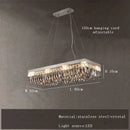 Lumoria Daylight LED Chandelier