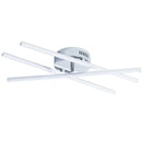 Modern LED Ceiling Light – Elegant Design & Perfect Illumination