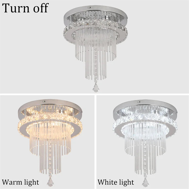 Noctis Chandelier