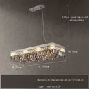 Lumoria Daylight LED Chandelier