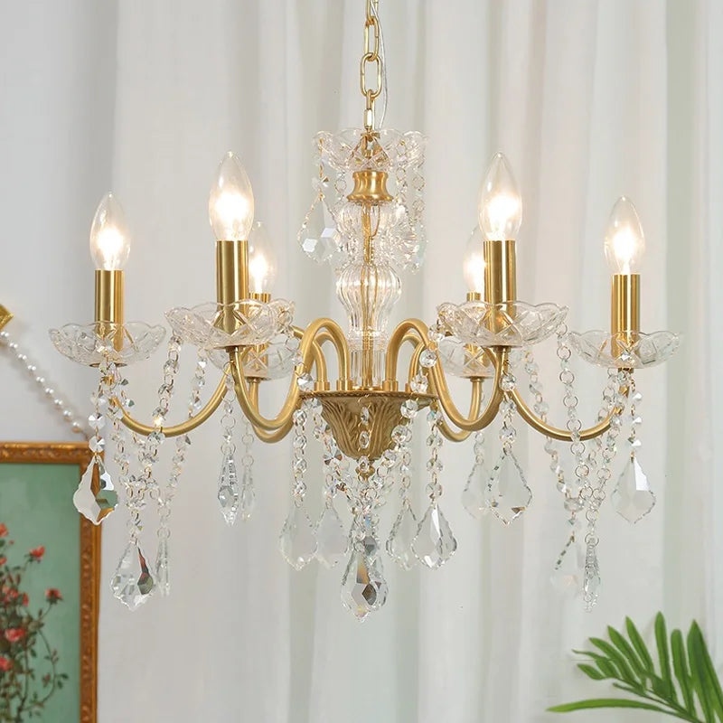Lucente Chandelier