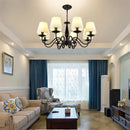 Premium Wrought iron Chandelier