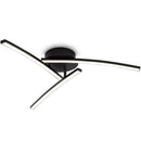 Modern LED Ceiling Light – Elegant Design & Perfect Illumination