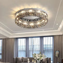 Contemporary LED Chandelier