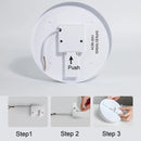 Modern Recessed LED Ceiling Light