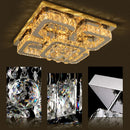 Smart Modern – APP Controlled Chandelier