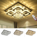 Smart Modern – APP Controlled Chandelier